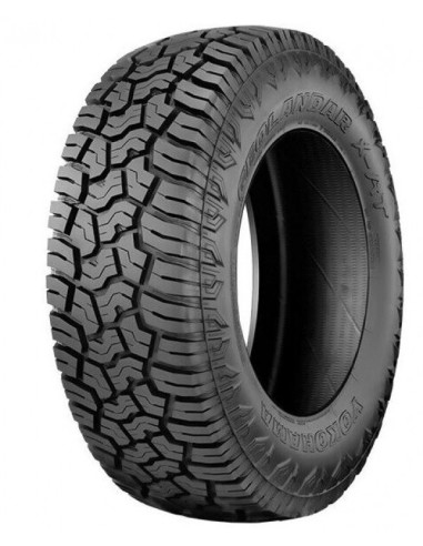 GEOLANDAR X-AT G016 YOKOHAMA 285 50...