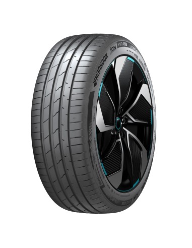 IK01A ION EVO SUV HANKOOK 235 45 20...