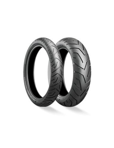 170/60 R17 72 V Bridgestone A41