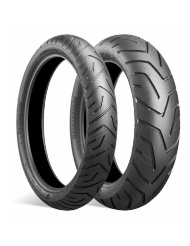 90/90 R21 54 V Bridgestone A41