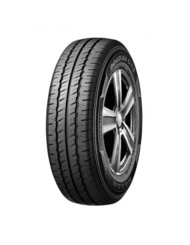 195/70 R15C 104/102 T Nexen Roadian Ct8