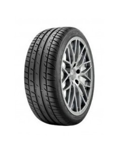 HIGH PERFORMANCE. ORIUM 195...