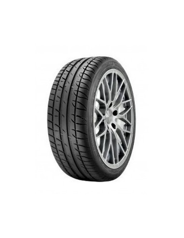 HIGH PERFORMANCE. ORIUM 195 60 16 89 V