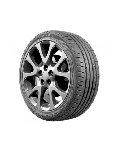 Solazo S Plus PREMIORRI 215 55 16 97 W