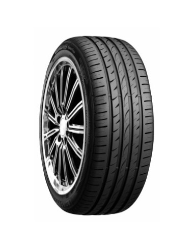 EUROVIS SPORT 04 ROADSTONE 205 50 16...