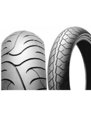 120/70 R17 58 (W) BRIDGESTONE - BT020 F