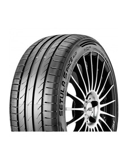 RU01 XL ROTALLA 245 45 17 99 W