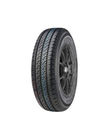 175/75 R16 101/99 R ROYAL BLACK - Commercial