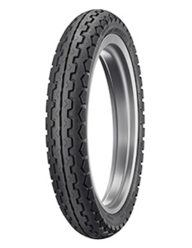 TT100 DUNLOP 4.10  18 59 H