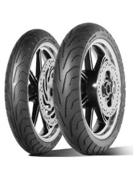 ARROWMAX STREETSMART DUNLOP 4  18 64 H