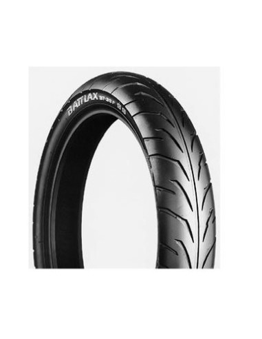 100/80 -17 TL 52H BATTLAX BT39 F *** 