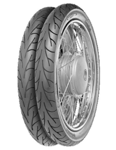 CONTIGO! CONTINENTAL 2 1/2  16 42 J