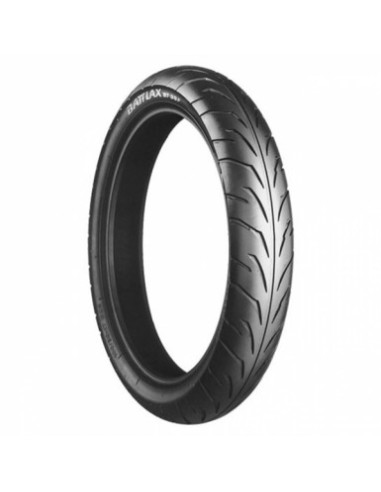 BT39 BRIDGESTONE 140 70 17 66 H