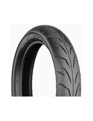 BT39 SS BRIDGESTONE 120 80 17 61 S