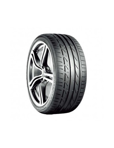 120/70 R17 58 H Bridgestone BT45 F