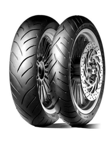SCOOTSMART DUNLOP 3.00  10 42 J