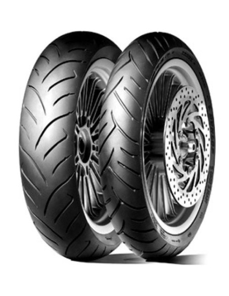SCOOTSMART DUNLOP 3.00  10 42 J