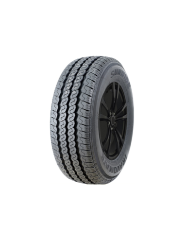 195/70 R15C 104/102 S Sunwide TravoMate