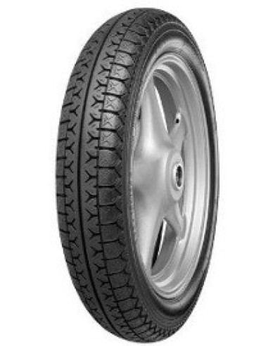 K 112 CONTINENTAL 3.50  16 58 P