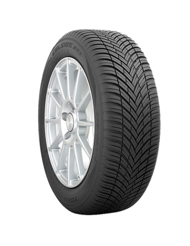 CEL.AS2 TOYO 235 45 18 98 Y