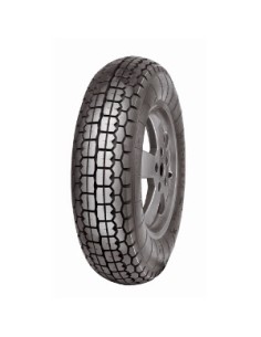 4.00 -8 TL/TT 66N B13 4PR 