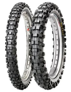 2.50 -10 TT 33J MAXXCROSS...