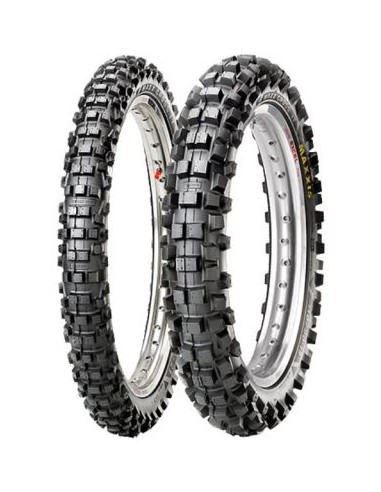 2.50 -10 TT 33J MAXXCROSS IT M7304 