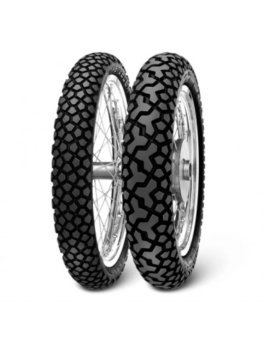 ENDURO 1 METZELER 3.00  21 51 R