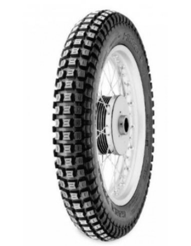 MT 43 PRO TRIAL PIRELLI 4.00  18 64 P
