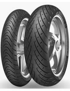 ROADTEC 01 METZELER 4 80 18...