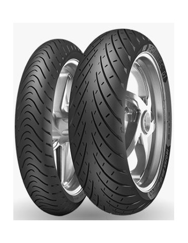 ROADTEC 01 METZELER 4 80 18 64 V