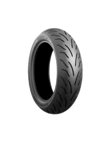 120/90 R10 66 J Bridgestone Battlax Sc