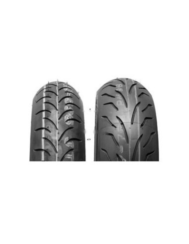 130/70 R12 56 L Bridgestone Battlax Sc