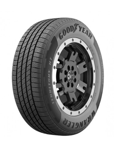 255/65 R18 TL 111H WRANGLER TERRITORY...