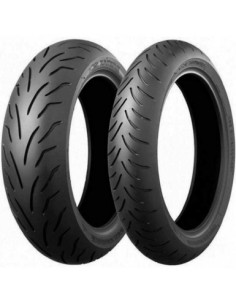 BATTLAX SC BRIDGESTONE 130...