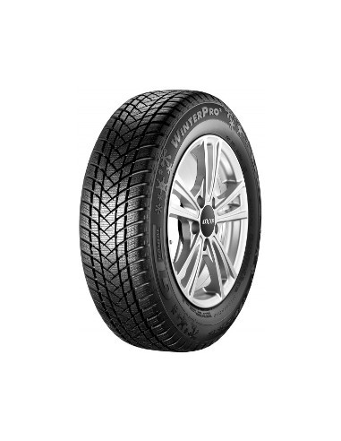 Winterpro 2 (evo) GT-RADIAL 185 65 15...