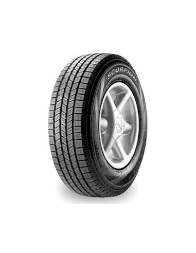 235/45 R21 TL 101H SCORPION XL 