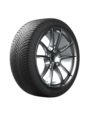 285/40 R20 TL 108V PILOT ALPIN 5 XL...