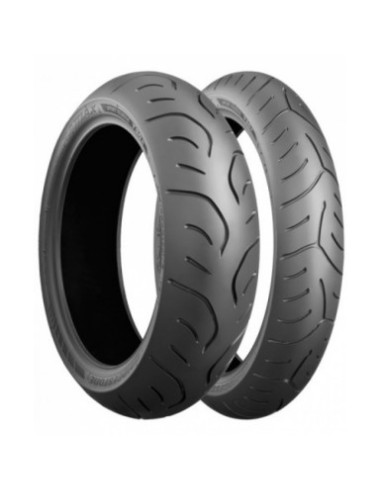 120/70 R17 58 W Bridgestone Bt T30 Front