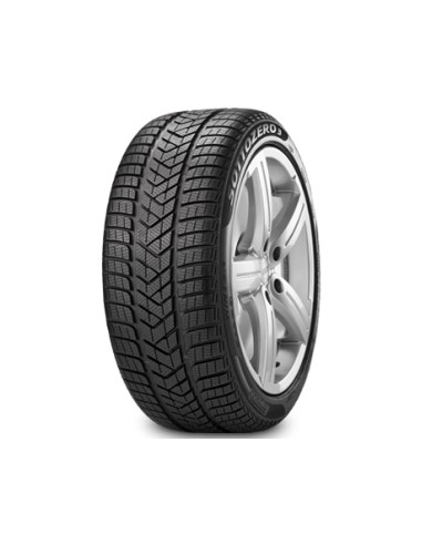 265/40 R21 105W WR Pirelli Wi Winter Sottozero 3 (lts ) Elt