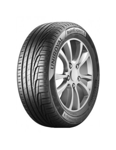 RainExpert 5 UNIROYAL 165 65 15 81 T