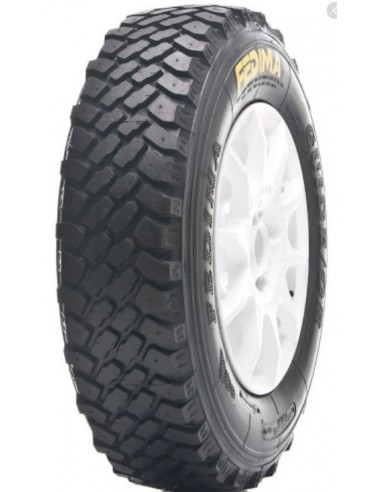 F/OR FEDIMA 195 65 15C 95 T