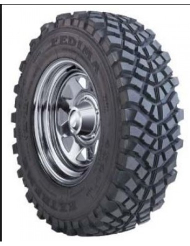 EXTREME FEDIMA 205 80 16 110 Q