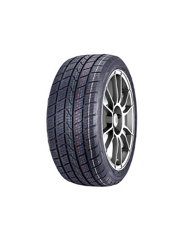 165/60 R14 TL 75H ROYAL A/S BSW M+S...