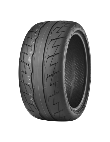 PureGrip RS Z-1 track (semi-slick)...