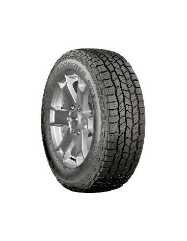 265/70 R16 112 T Cooper Discoverer At3 4s