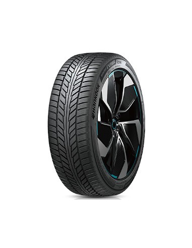 235/55 R18 TL 104V ION I*CEPT SUV XL...