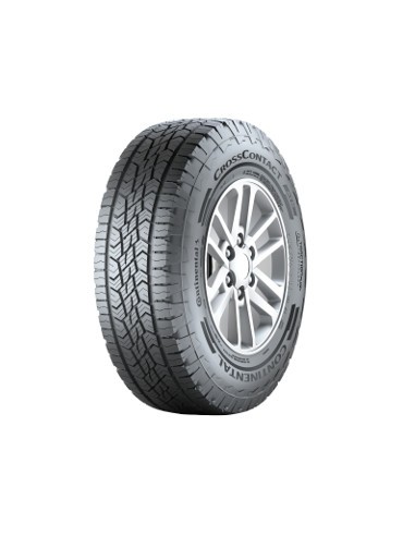 CROSSCONTACT ATR CONTINENTAL 255 70...