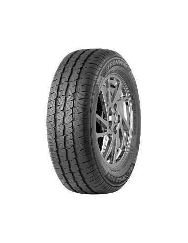 IcePower 989 FRONWAY 205 70 15 106/104 R