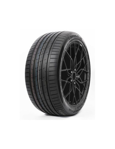 CATCHPOWER PLUS LANVIGATOR 235 50 17...